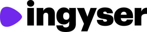 Logo Ingyser